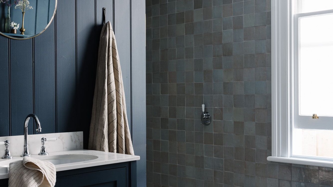 Photo of Bathroom in West Hobart