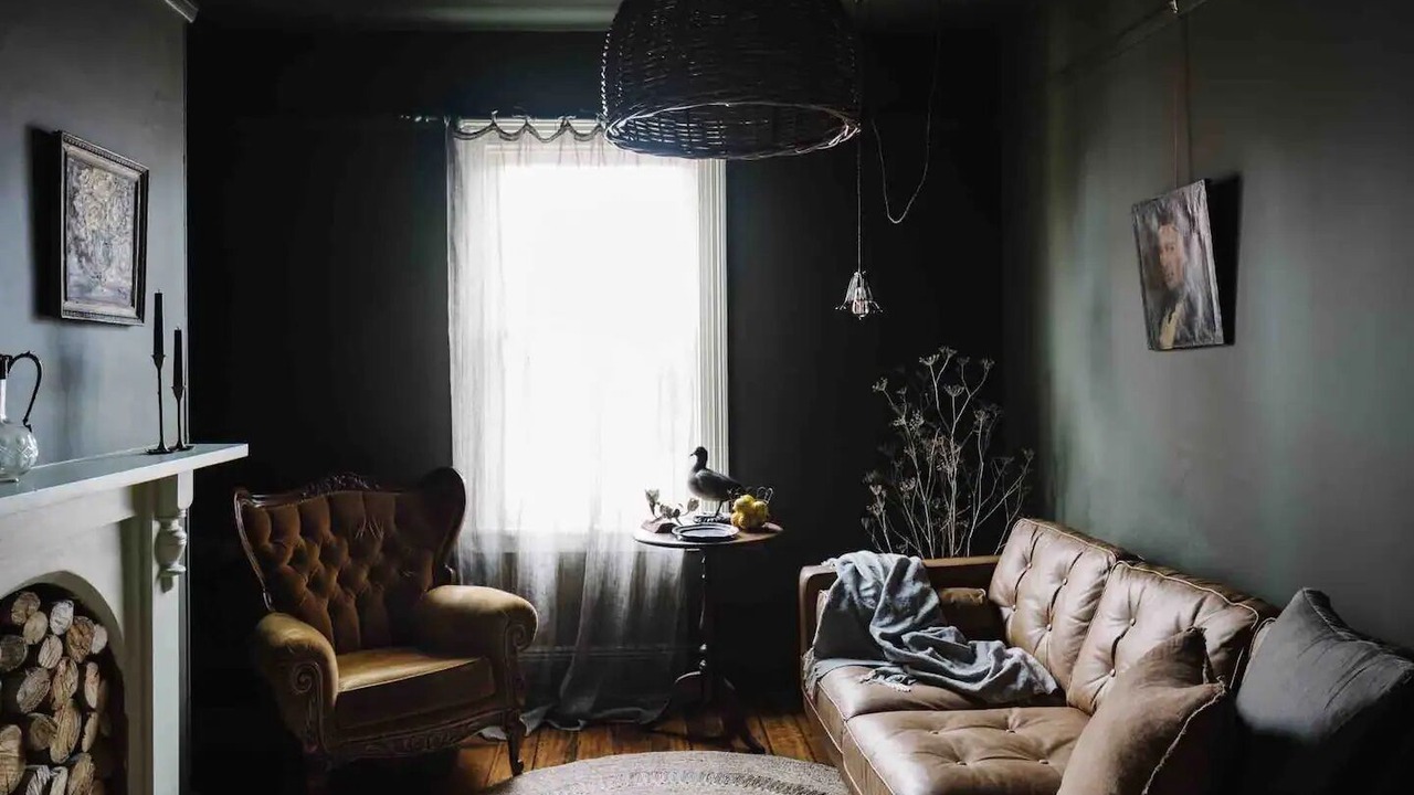 Photo of Livingroom in West Hobart