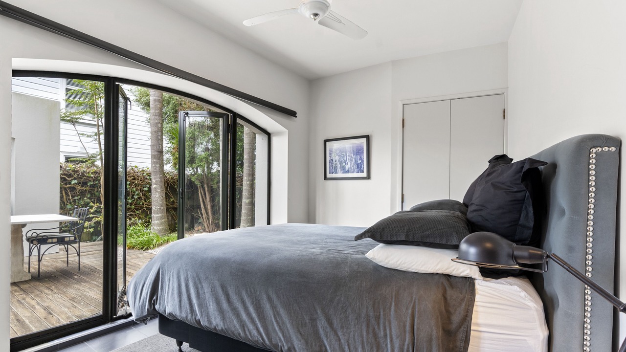 Photo of Bedroom in Ponsonby