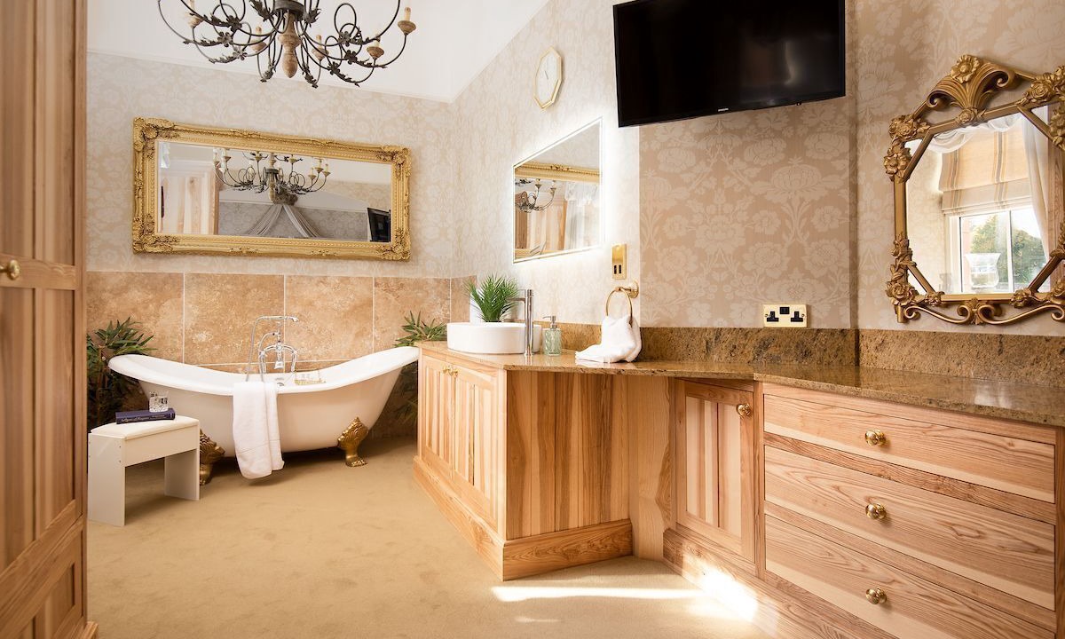 Photo of Bedroom in Melrose
