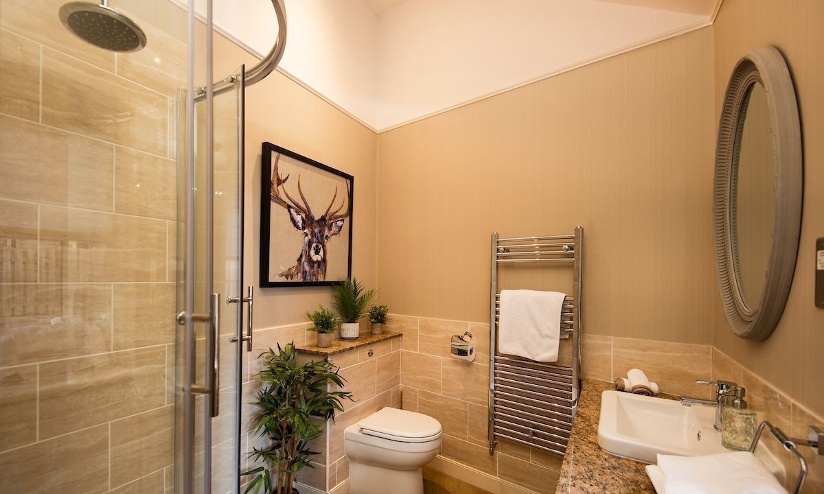Photo of Bathroom in Melrose