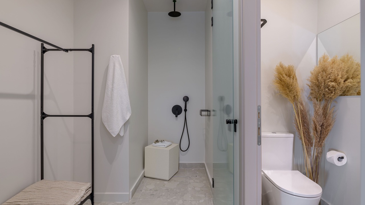 Photo of Bathroom in Plaka