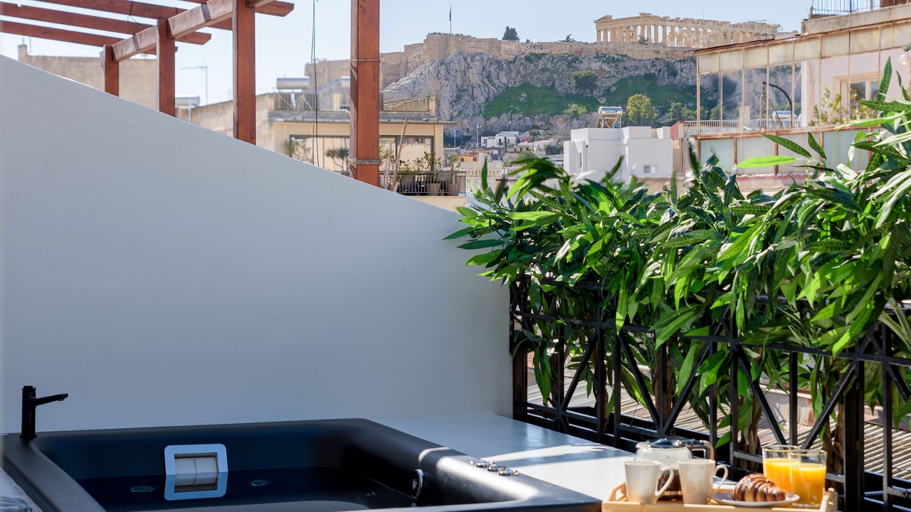 Photo of Outdoor in Plaka