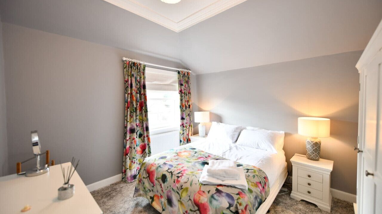 Photo of Bedroom in Ayr