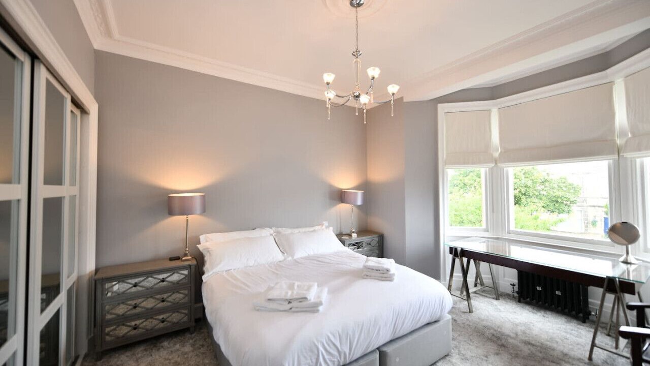 Photo of Bedroom in Ayr
