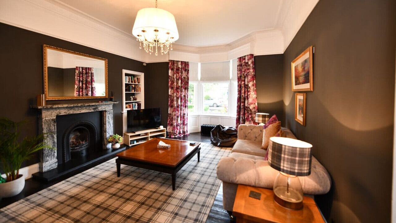 Photo of Livingroom in Ayr