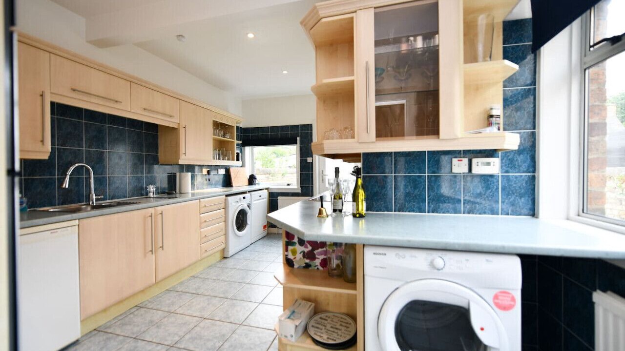 Photo of Kitchen in Ayr