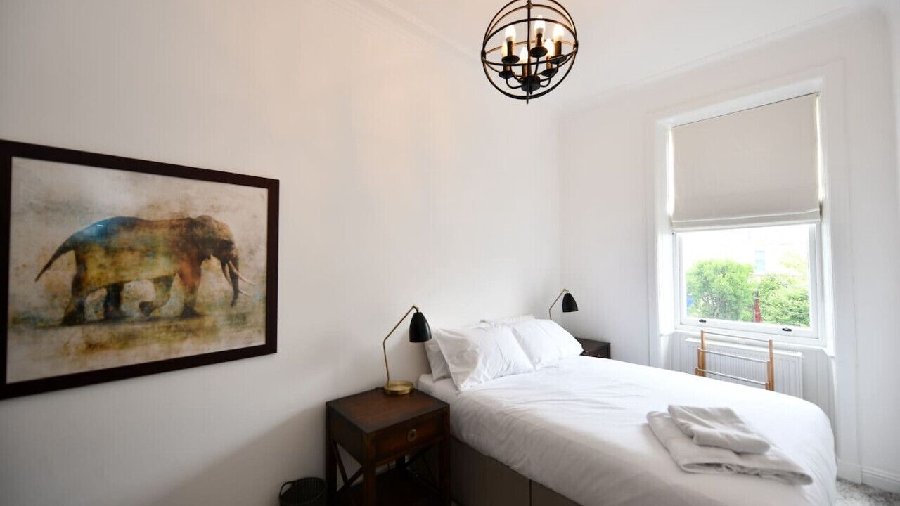 Photo of Bedroom in Ayr