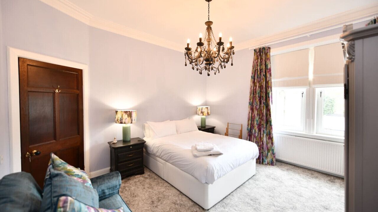Photo of Bedroom in Ayr