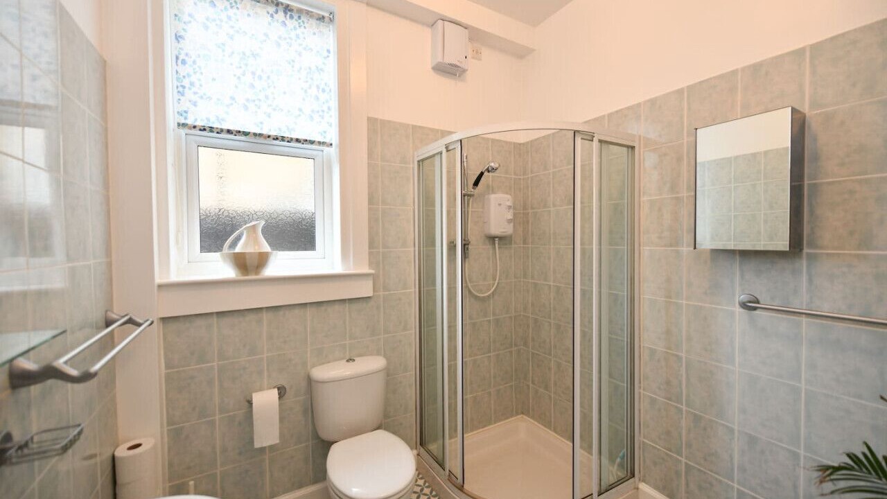 Photo of Bathroom in Ayr