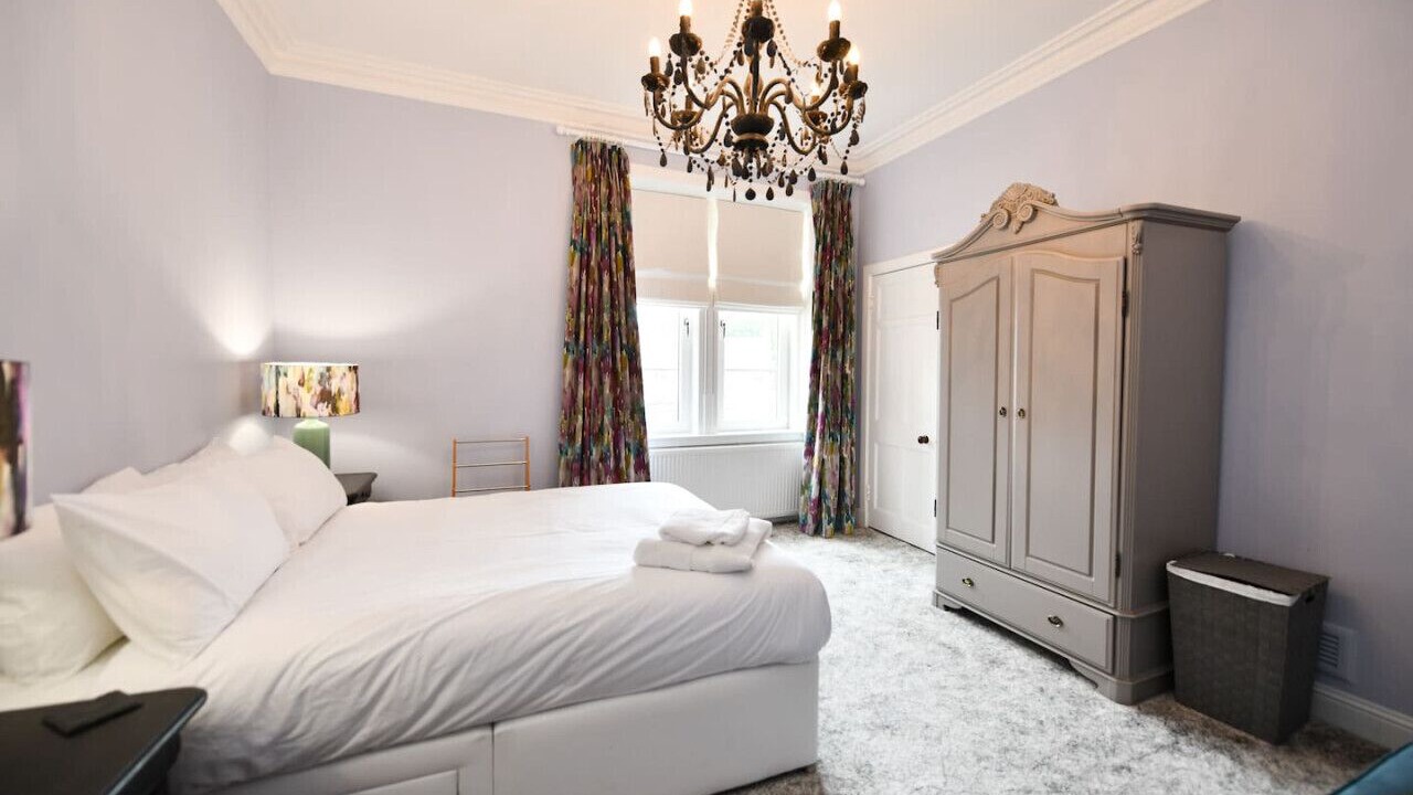 Photo of Bedroom in Ayr