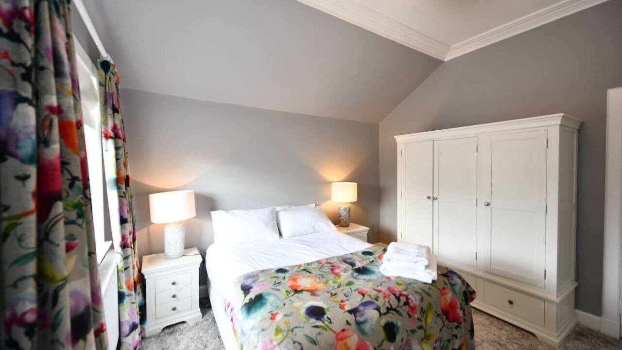 Photo of Bedroom in Ayr
