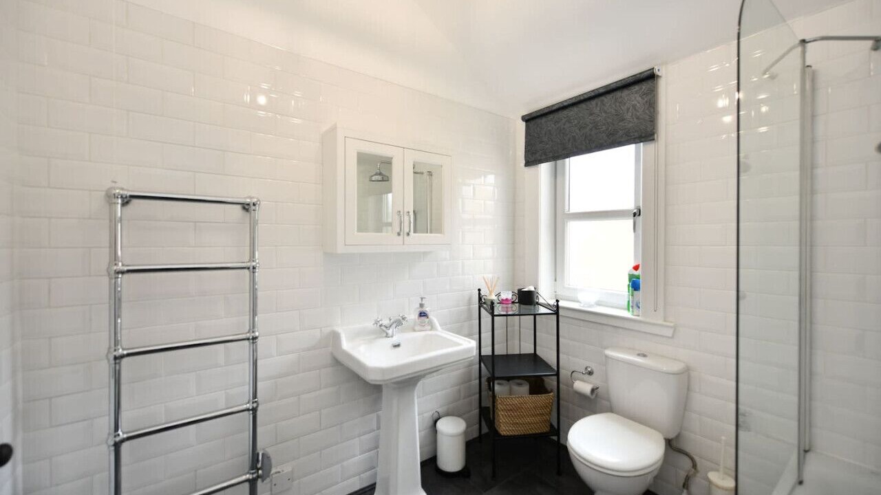 Photo of Bathroom in Ayr