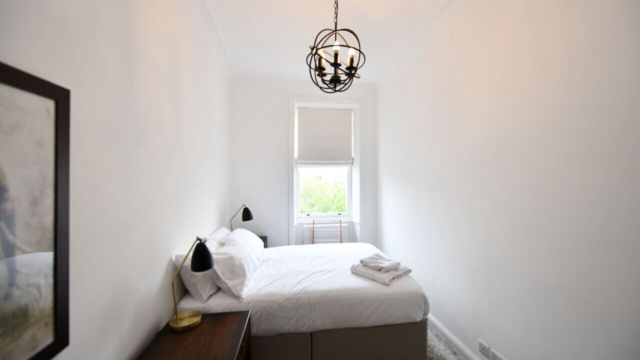 Photo of Bedroom in Ayr