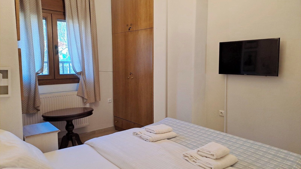 Photo of Bedroom in Xanthi