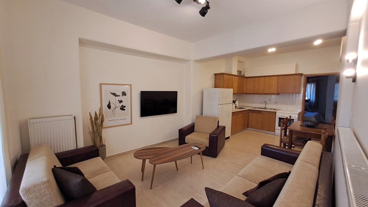 Photo of Livingroom in Xanthi