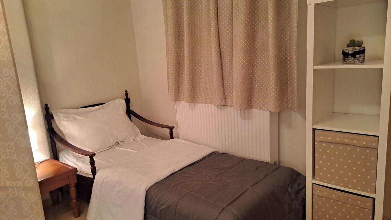 Photo of Bedroom in Xanthi