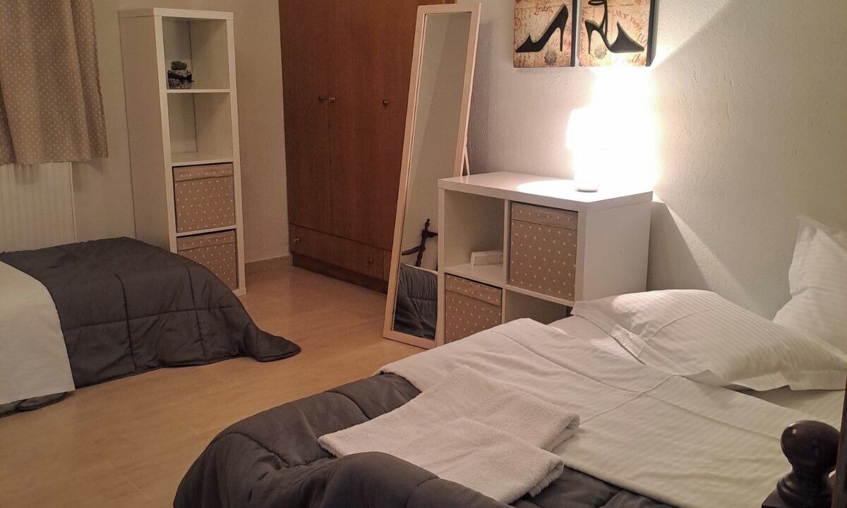 Photo of Bedroom in Xanthi