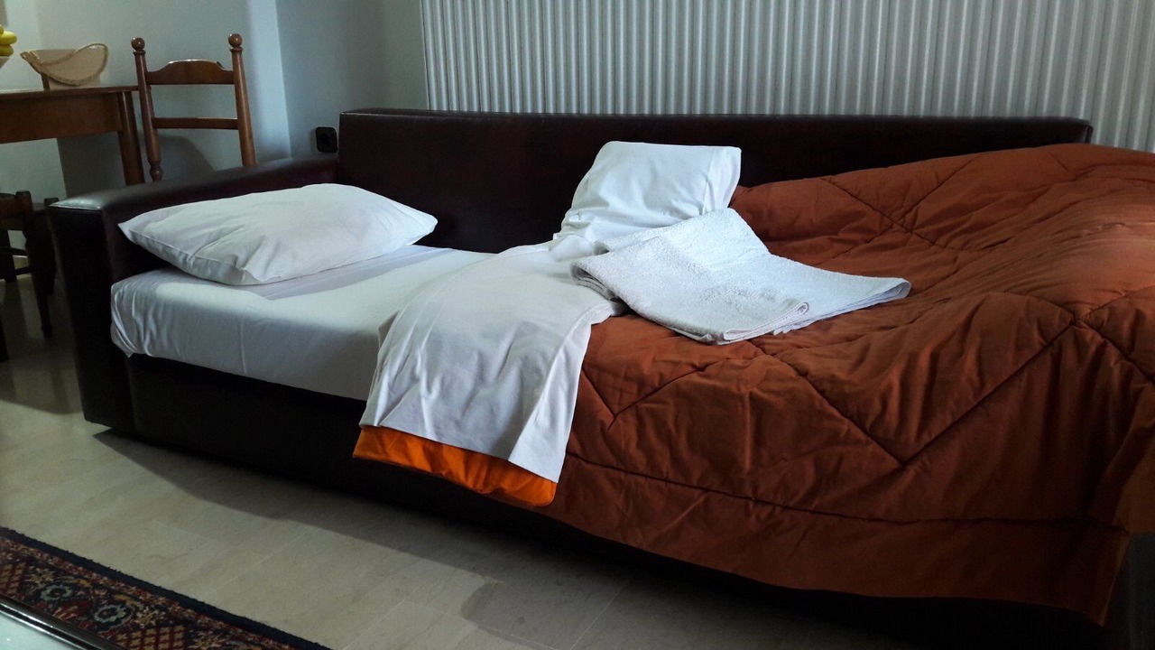 Photo of Bedroom in Xanthi