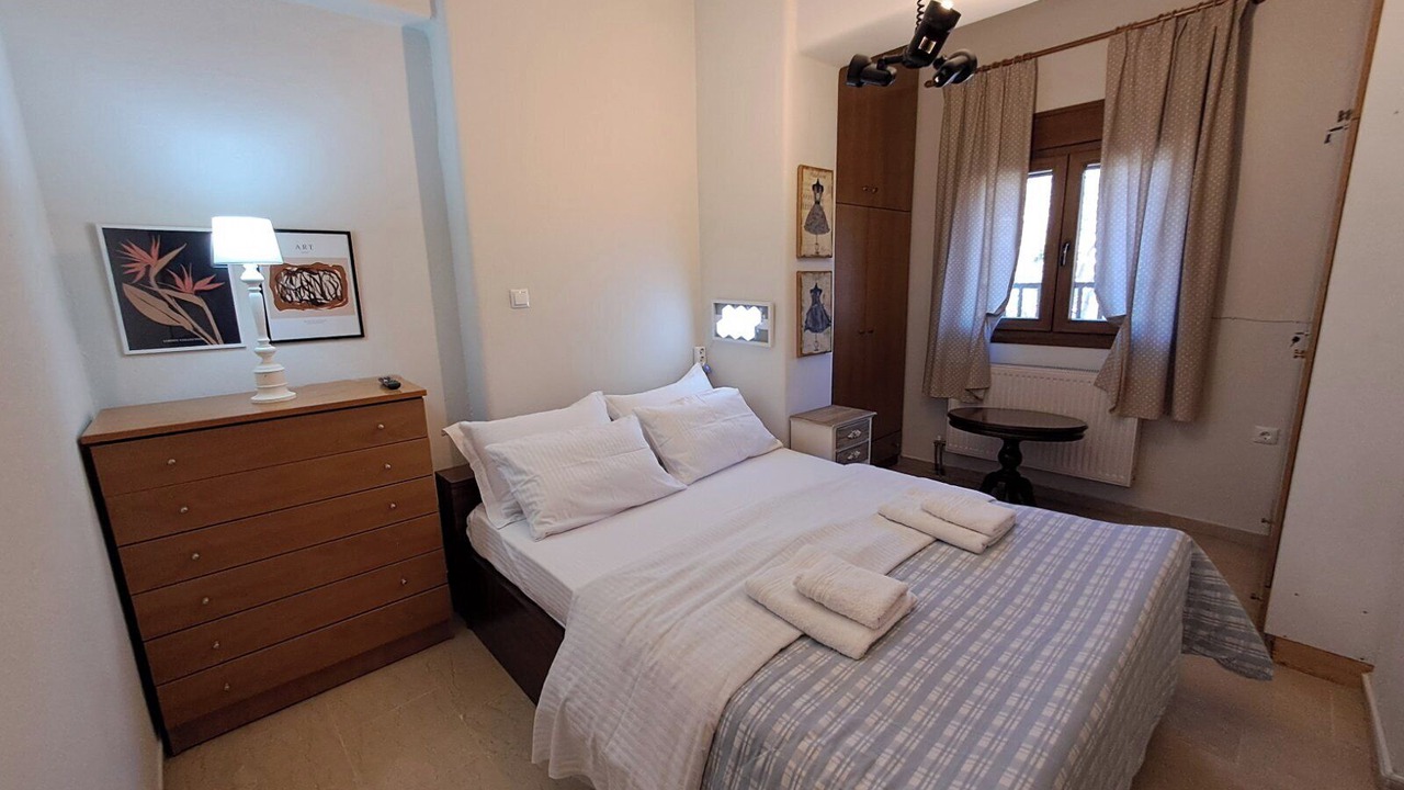Photo of Bedroom in Xanthi