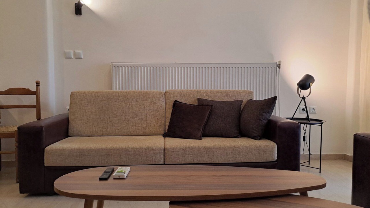Photo of Livingroom in Xanthi