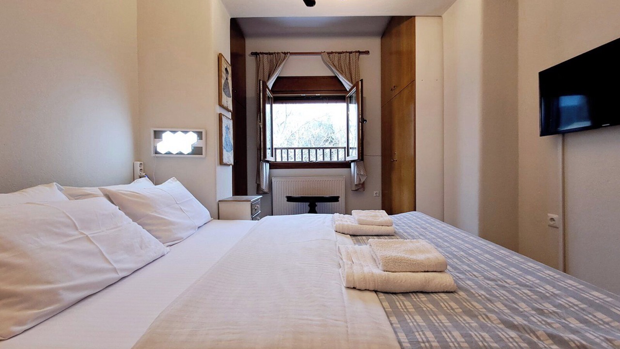 Photo of Bedroom in Xanthi