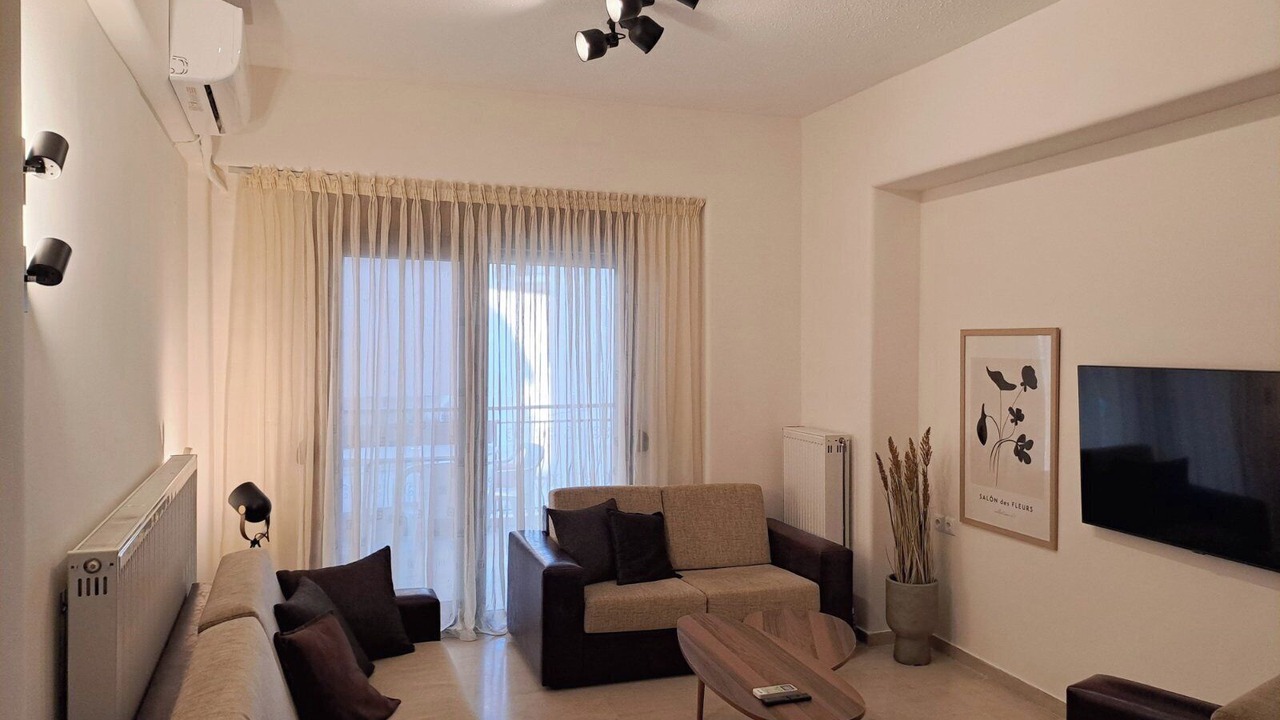 Photo of Livingroom in Xanthi