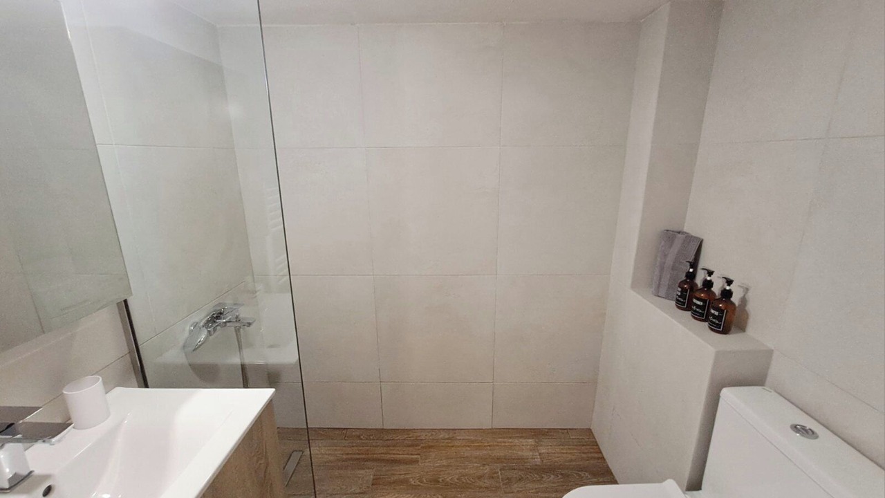 Photo of Bathroom in Xanthi