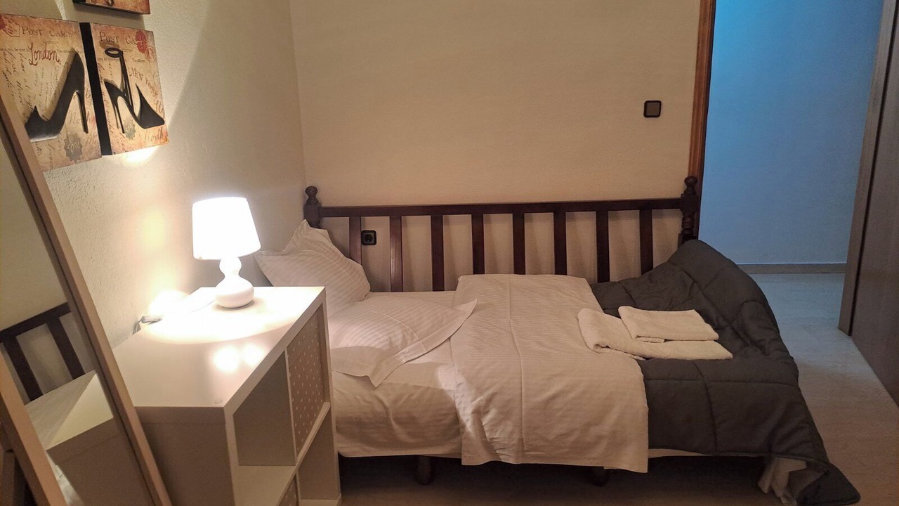 Photo of Bedroom in Xanthi
