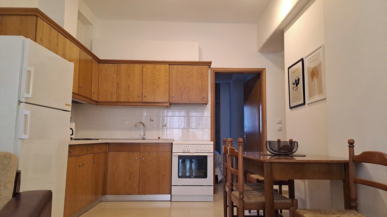 Photo of Kitchen in Xanthi
