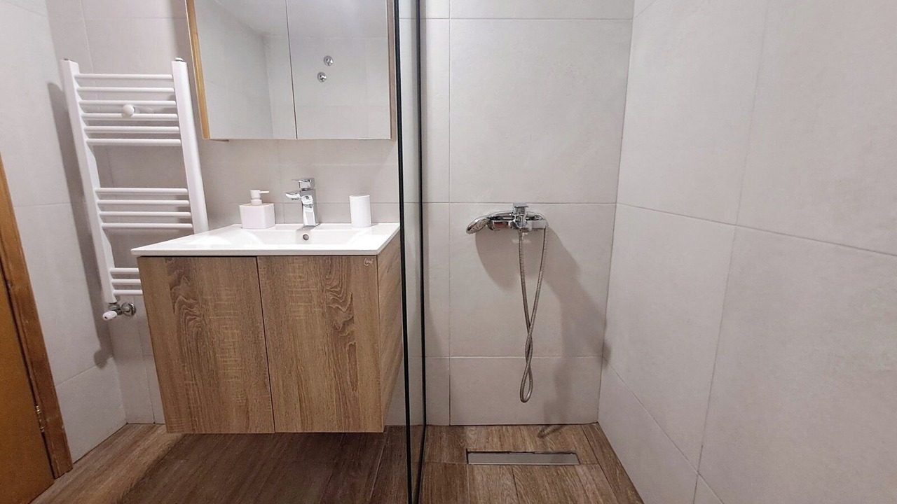 Photo of Bathroom in Xanthi