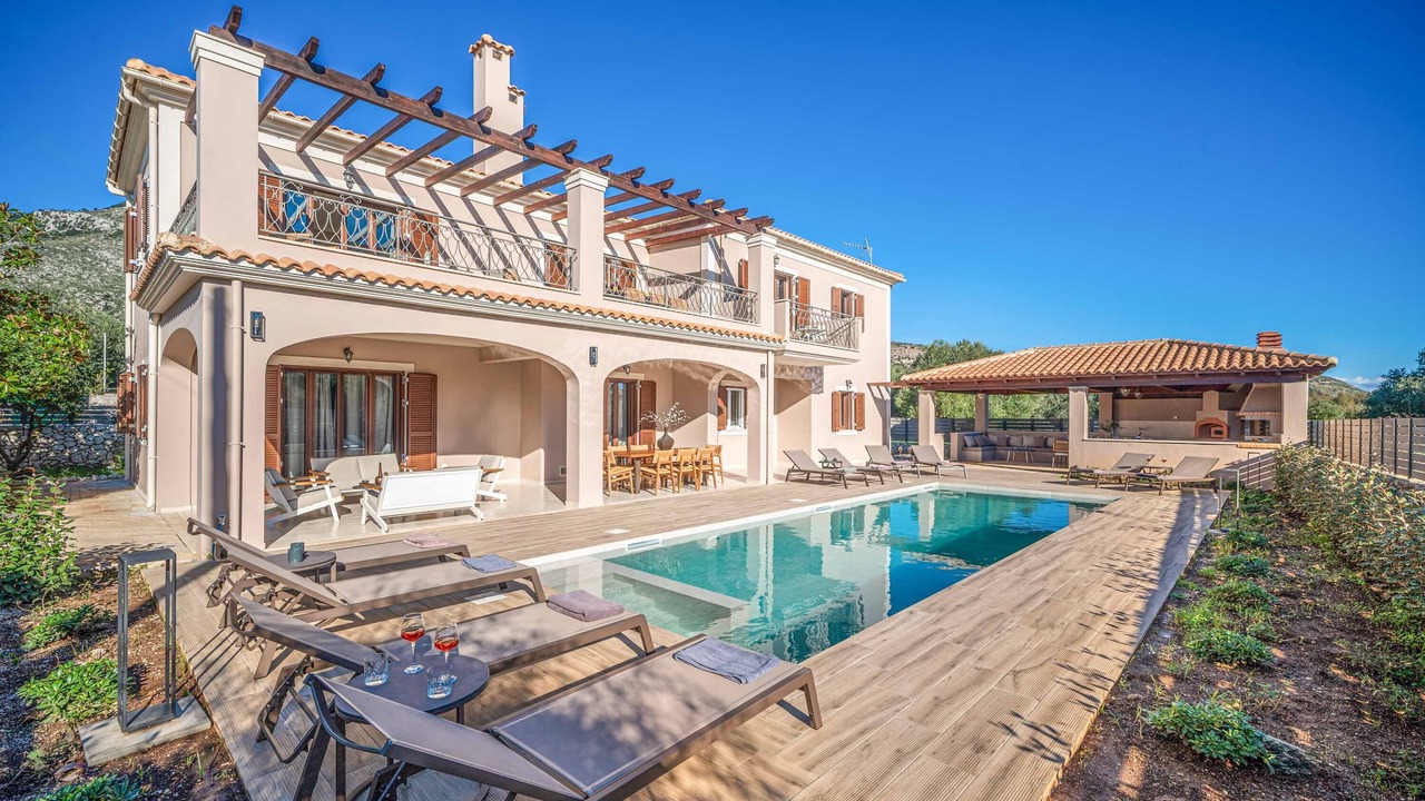 Photo of Outdoor in Thiramonas