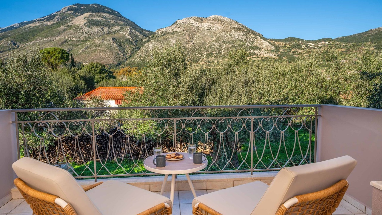 Photo of Outdoor in Thiramonas