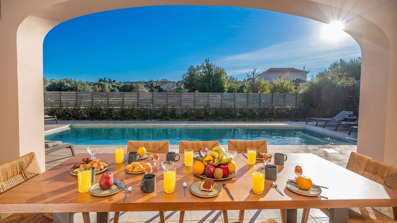 Photo of Outdoor in Thiramonas