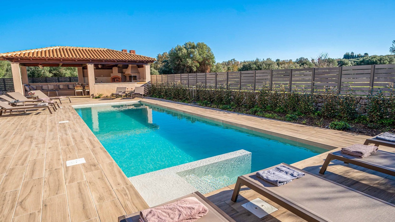 Photo of Outdoor in Thiramonas