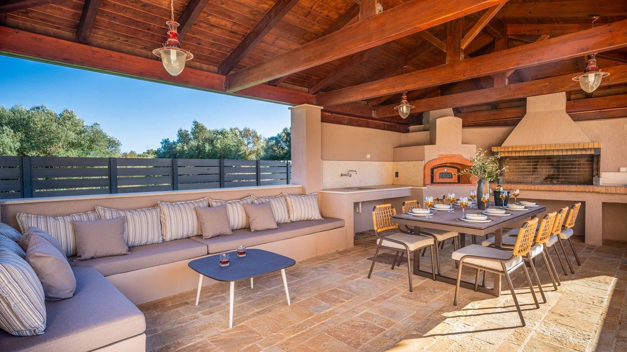 Photo of Outdoor in Thiramonas