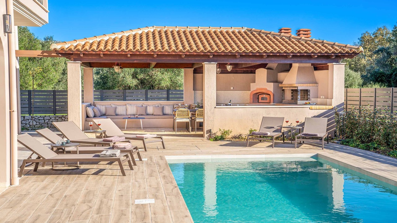 Photo of Outdoor in Thiramonas