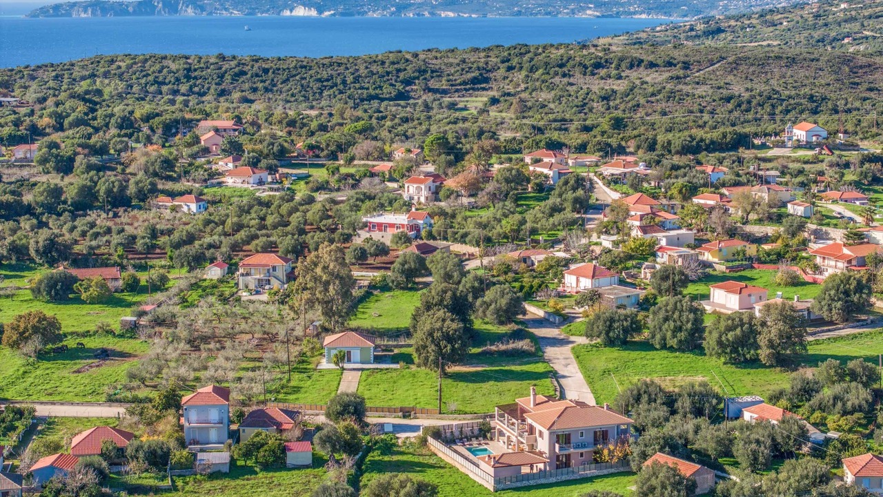 Photo of Outdoor in Thiramonas