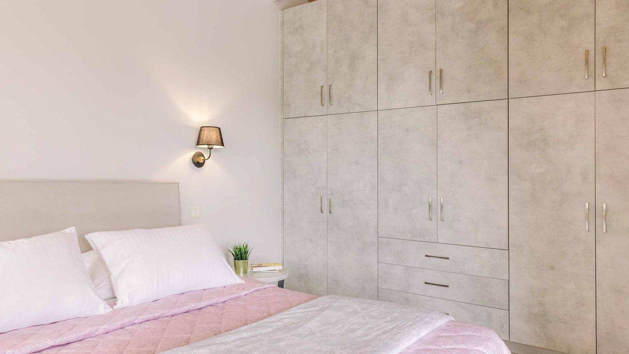 Photo of Bedroom in Kaligata