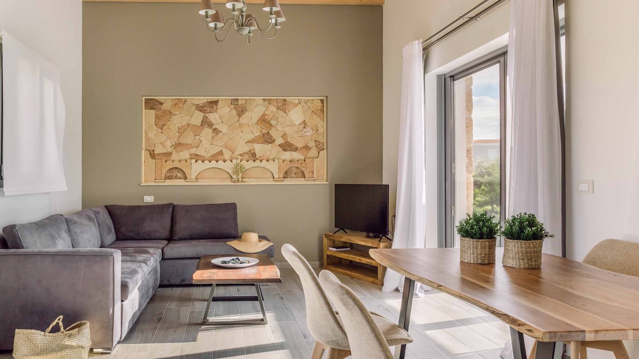 Photo of Livingroom in Kaligata