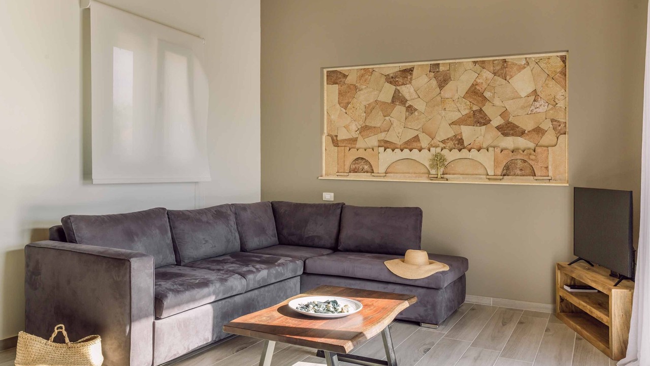 Photo of Livingroom in Kaligata