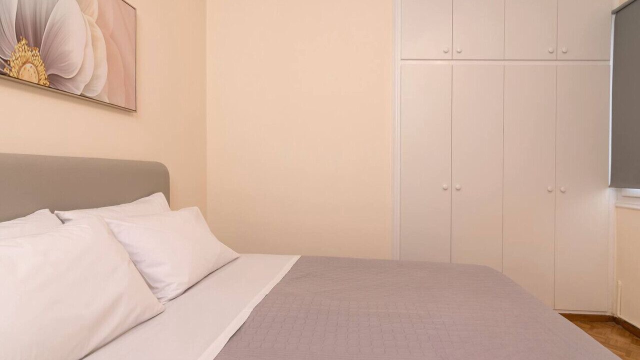 Photo of Bedroom in Ilisia