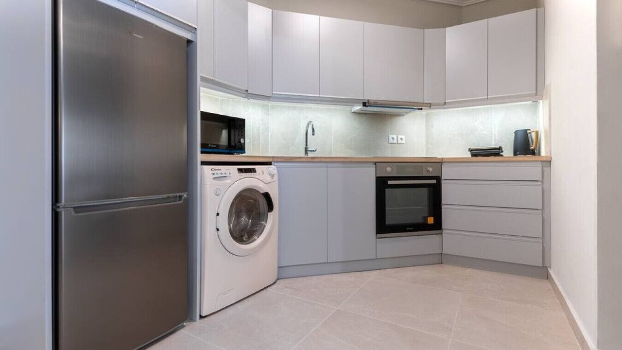 Photo of Kitchen in Ilisia