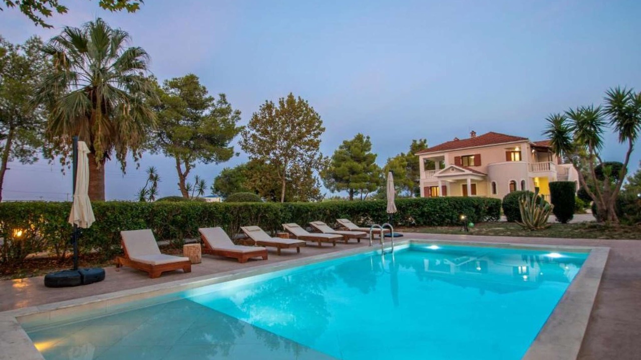 Photo of Outdoor in Ayios Kirikos