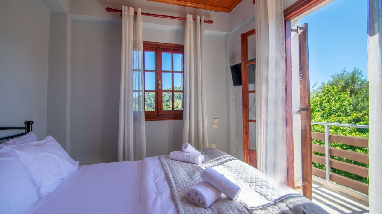 Photo of Bedroom in Kampion