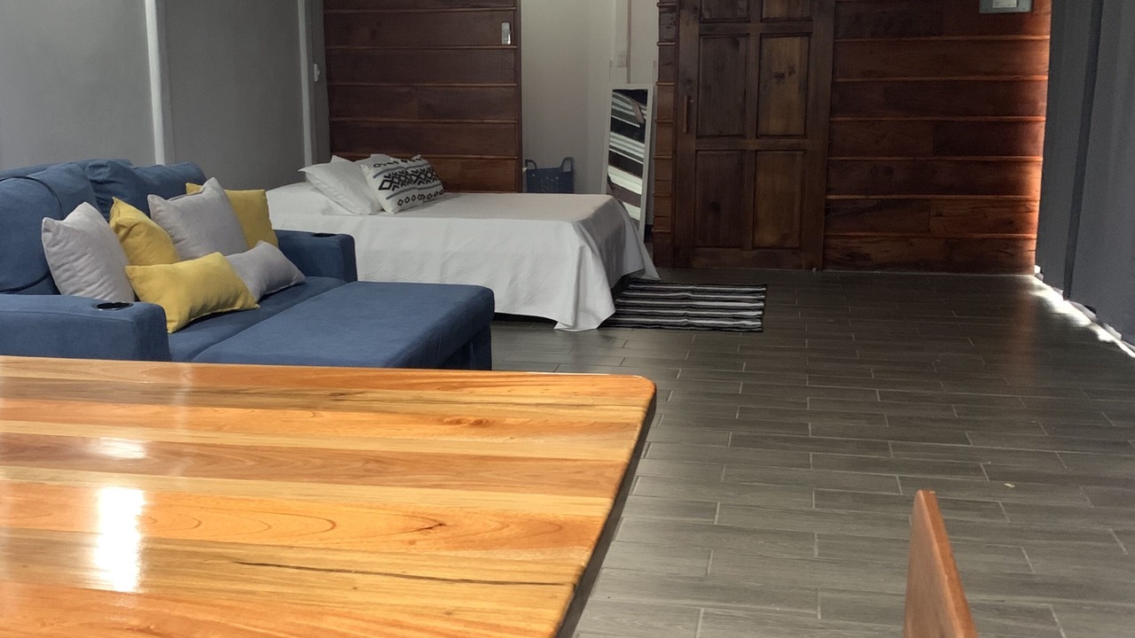 Photo of Bedroom in Vieja