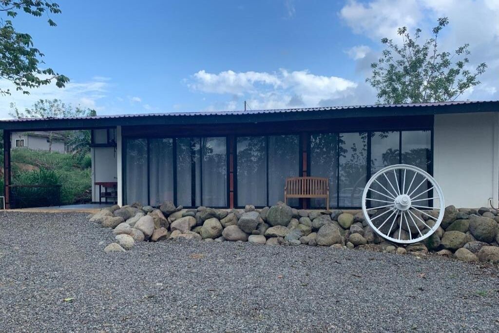 Photo of Outdoor in Vieja