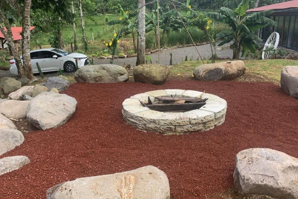 Photo of Outdoor in Vieja