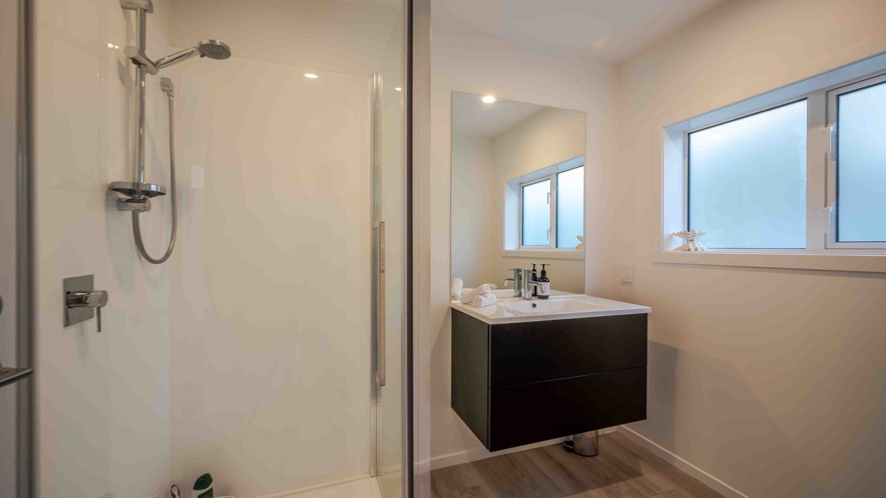 Photo of Bathroom in Akaroa