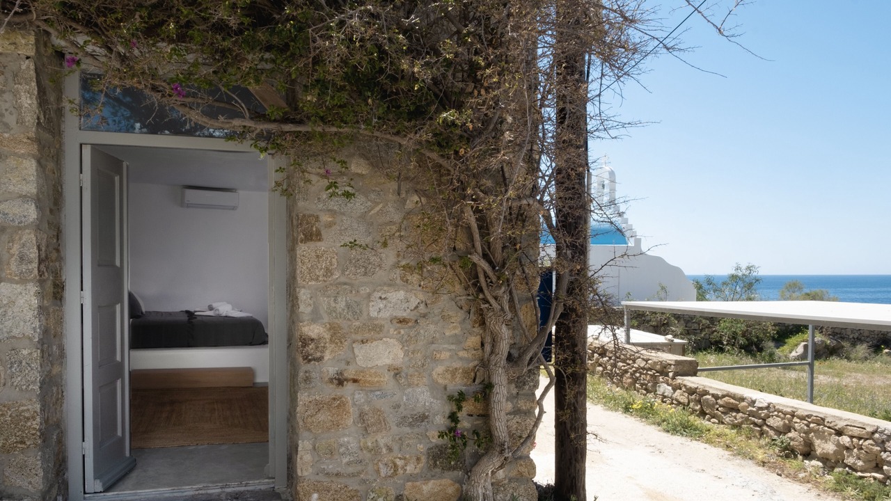 Photo of Outdoor in Platis Gialos